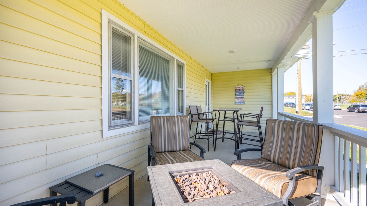 Photo of Outdoor in Kings Mills