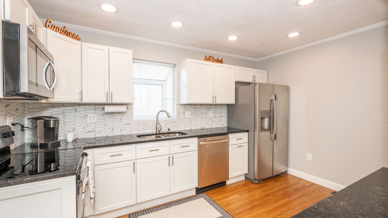 Photo of Kitchen in Kings Mills