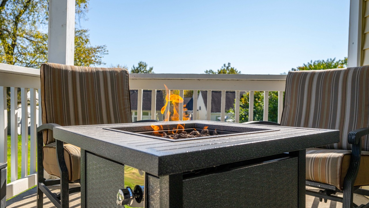 Photo of Outdoor in Kings Mills