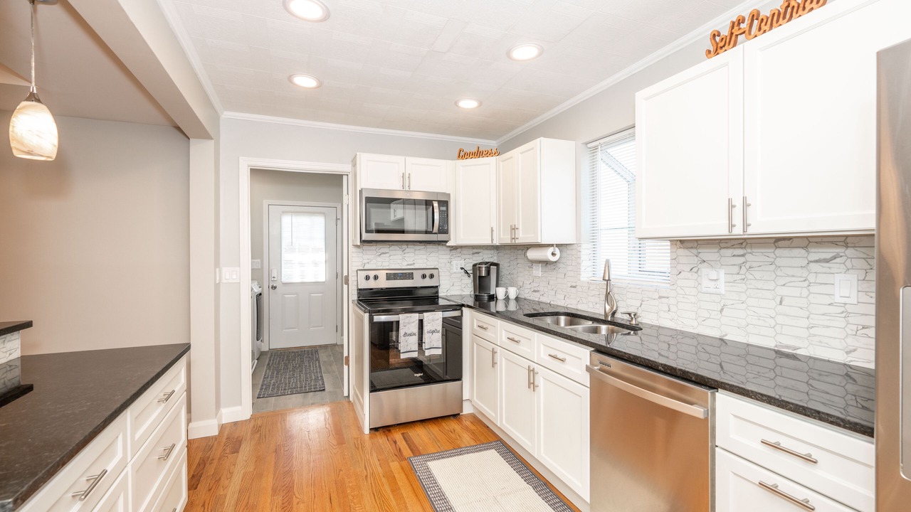 Photo of Kitchen in Kings Mills