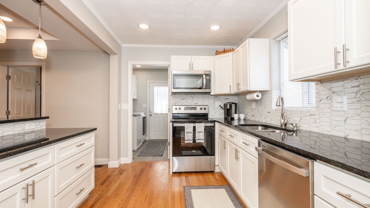 Photo of Kitchen in Kings Mills
