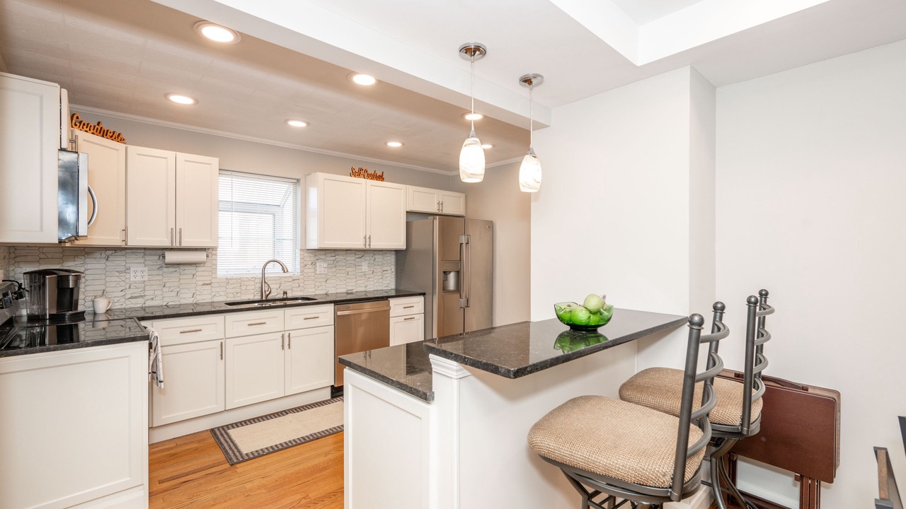 Photo of Kitchen in Kings Mills