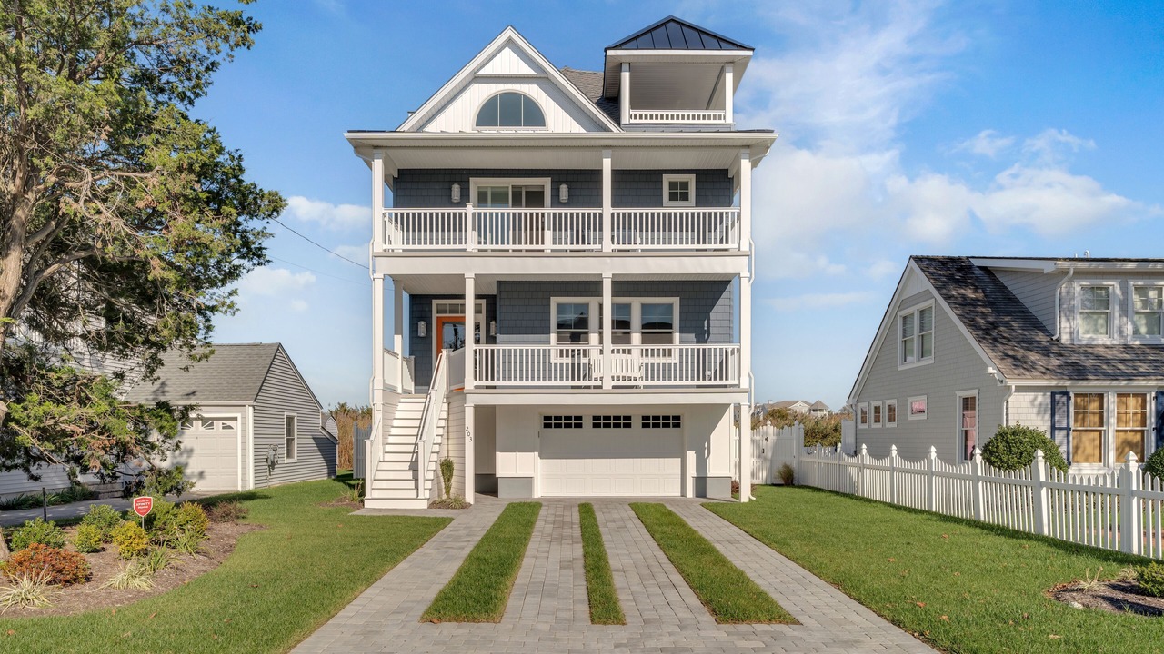 Photo of Outdoor in Admiral Estates