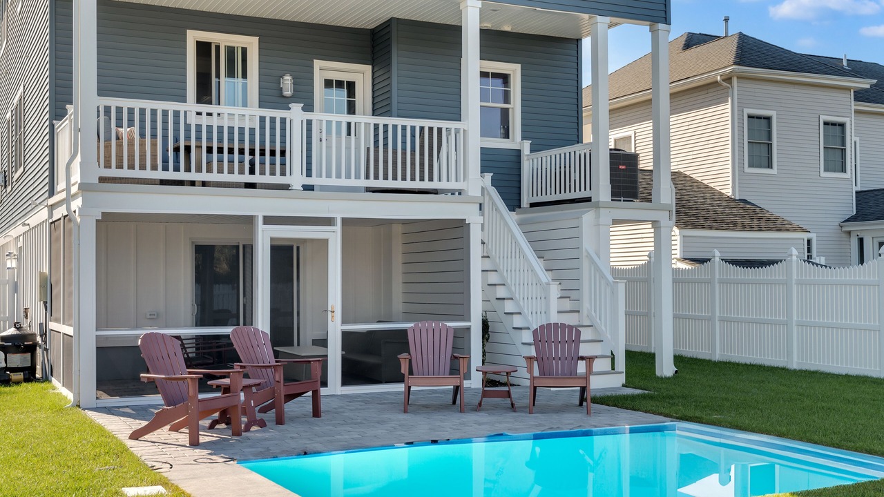 Photo of Outdoor in Admiral Estates