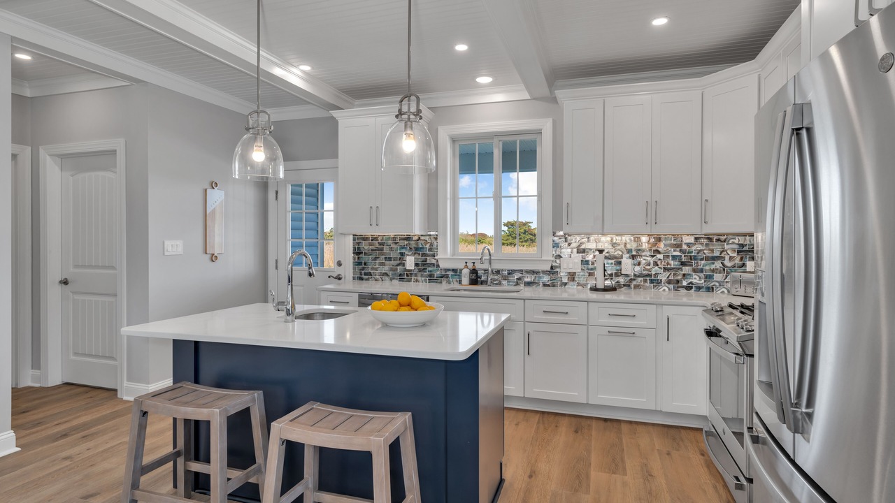 Photo of Kitchen in Admiral Estates
