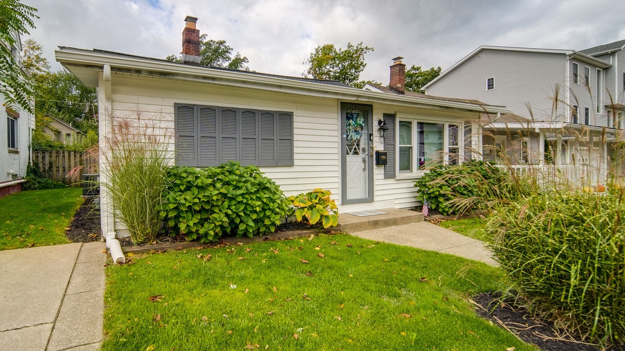 Photo of Outdoor in Erie