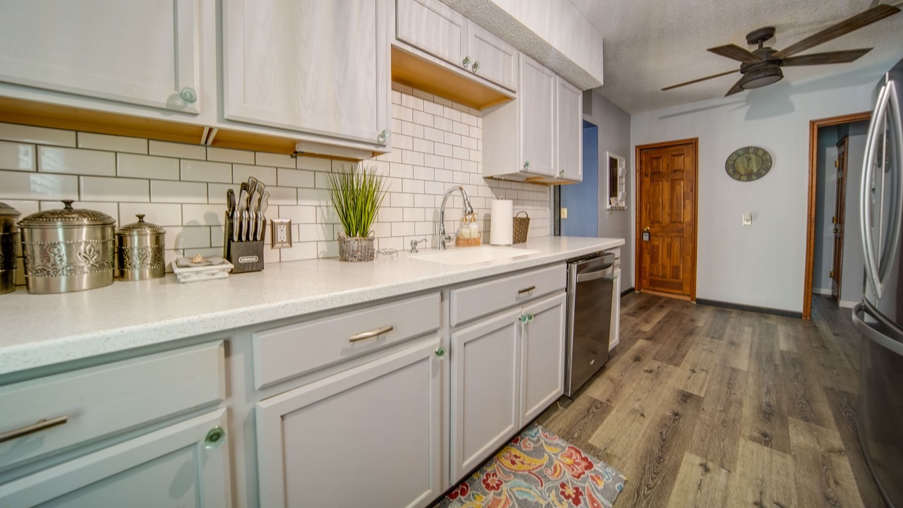 Photo of Kitchen in Erie