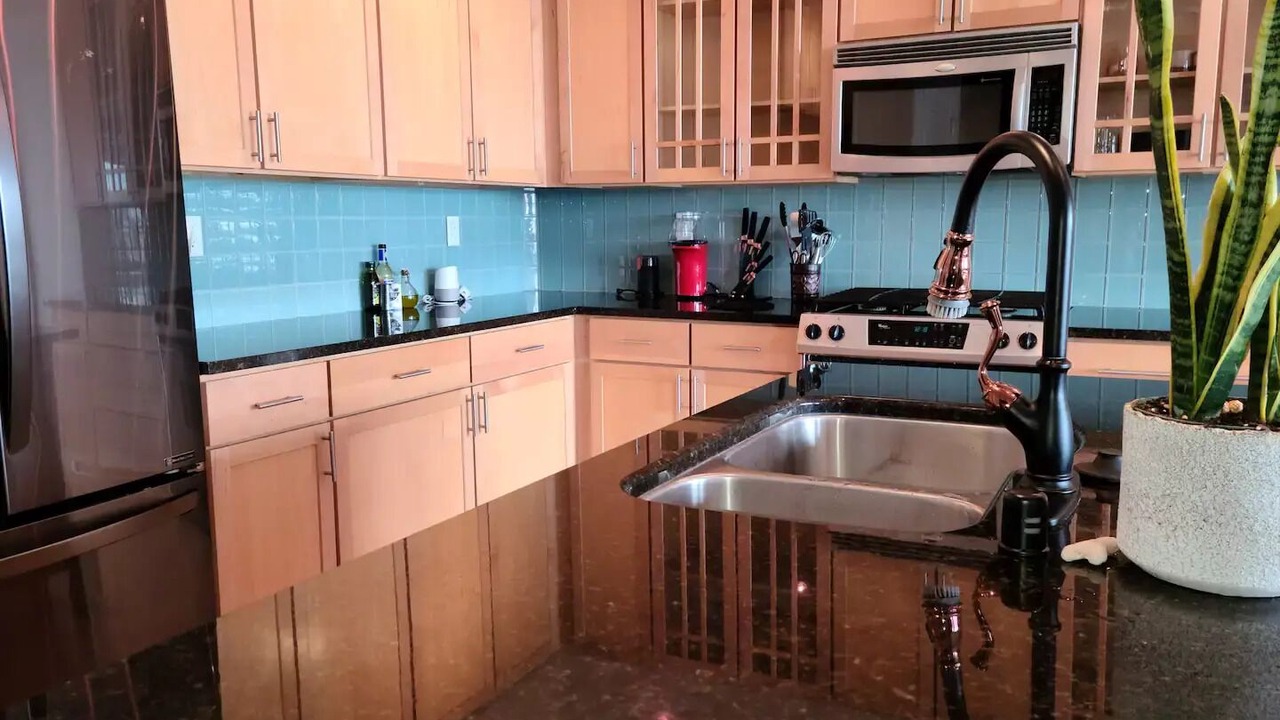 Photo of Kitchen in Mount Vernon