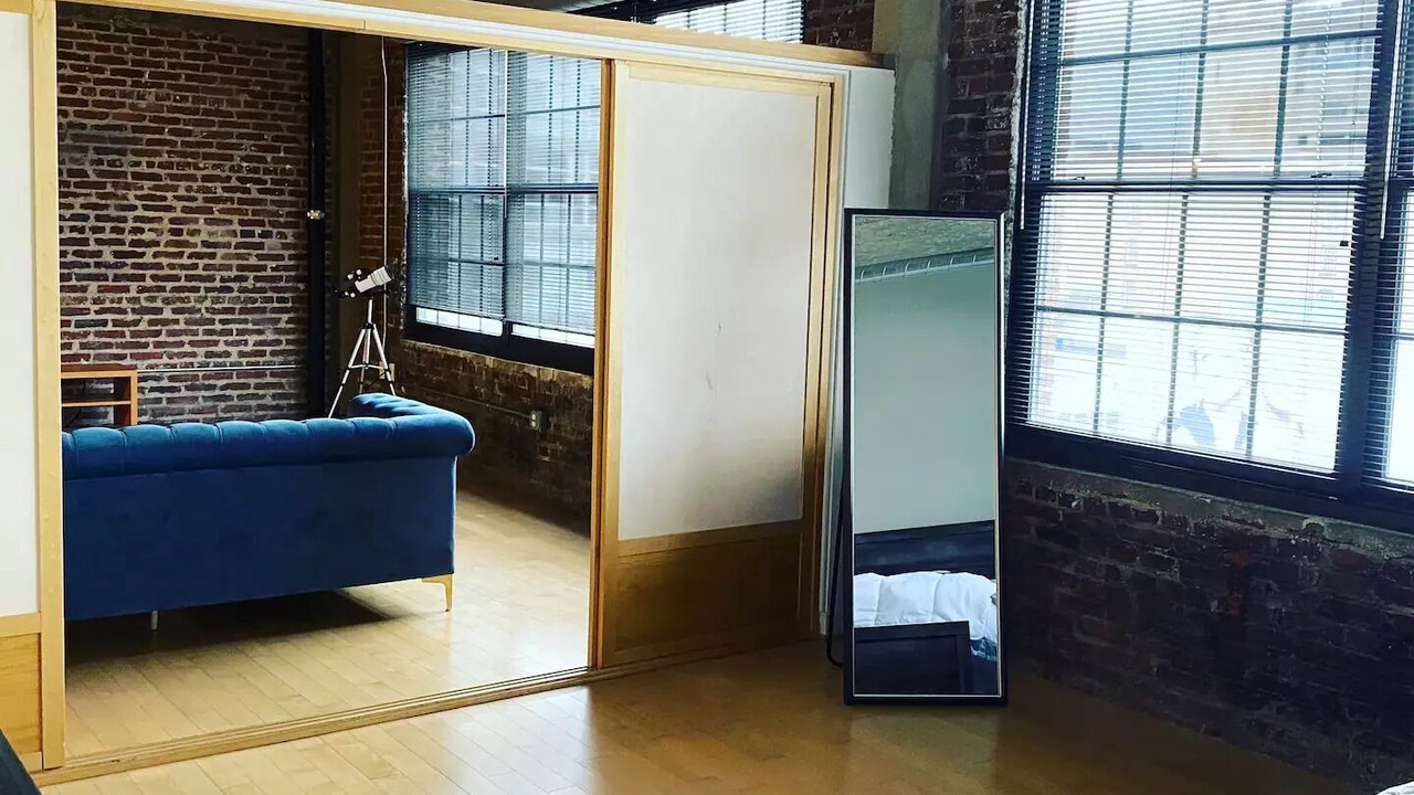 Photo of Bedroom in Mount Vernon