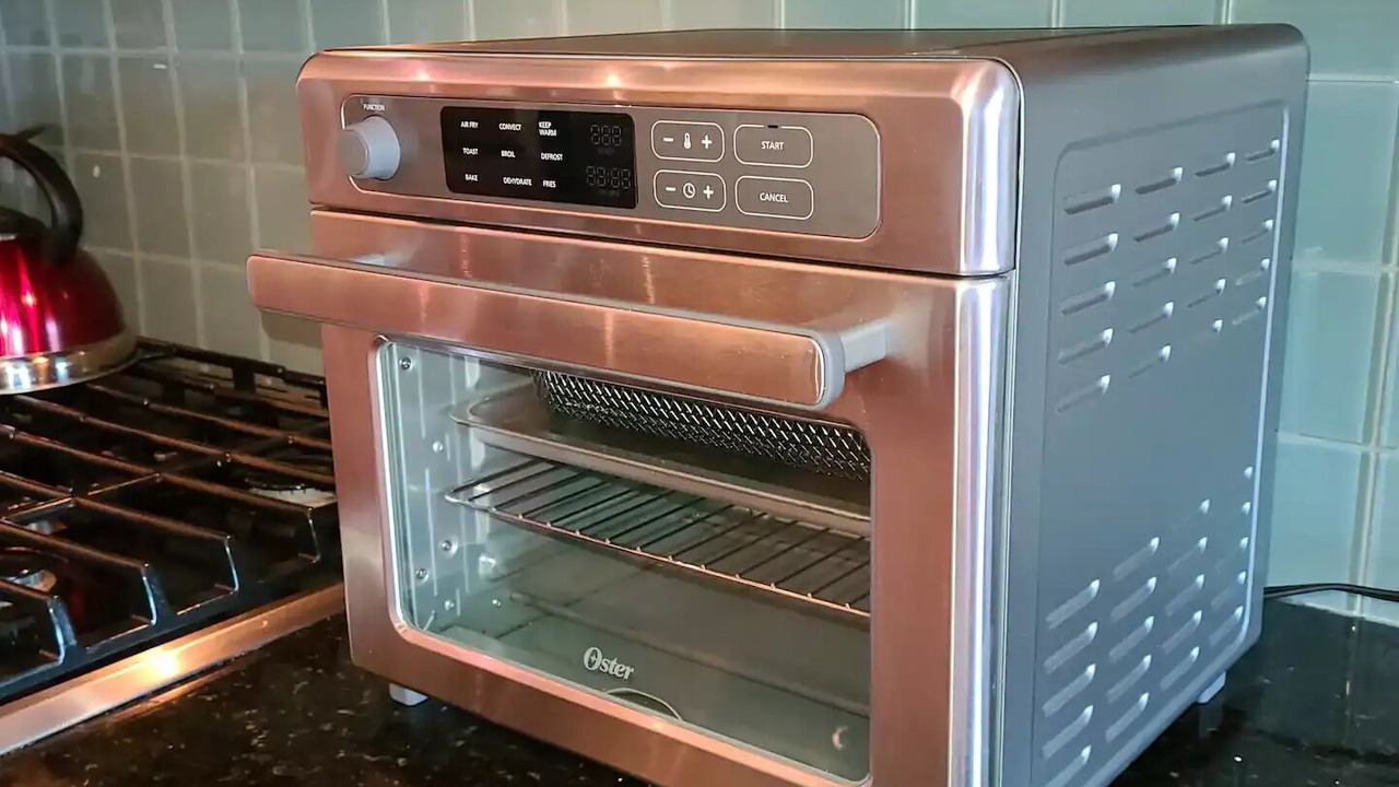 Photo of Kitchen in Mount Vernon