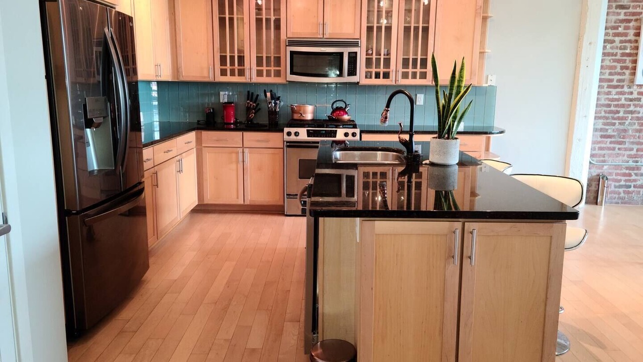 Photo of Kitchen in Mount Vernon
