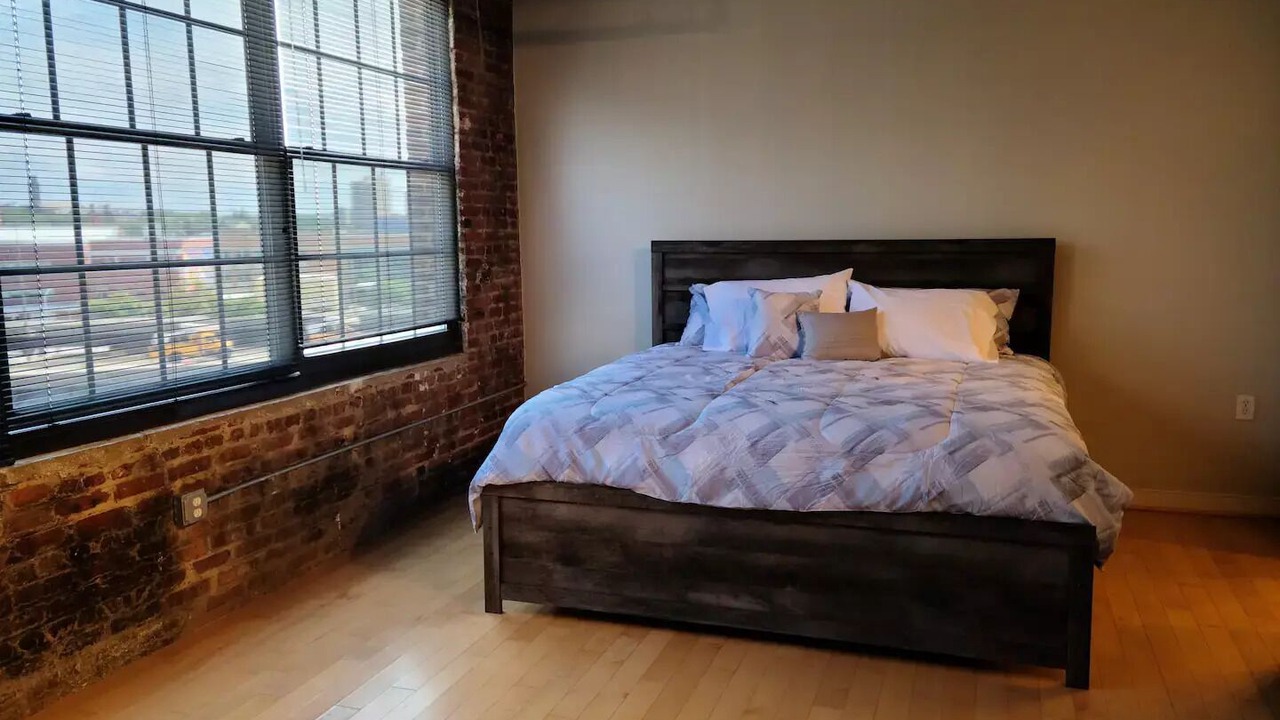Photo of Bedroom in Mount Vernon