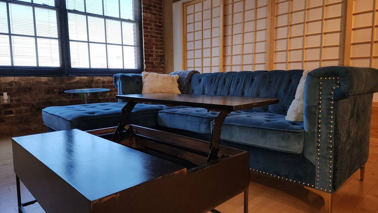 Photo of Livingroom in Mount Vernon