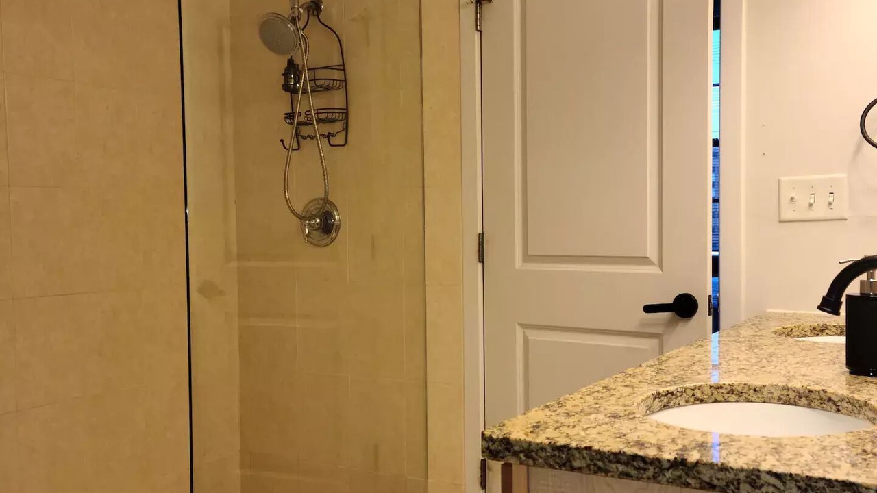 Photo of Bathroom in Mount Vernon