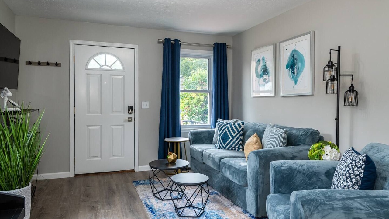Photo of Bedroom in Dayton