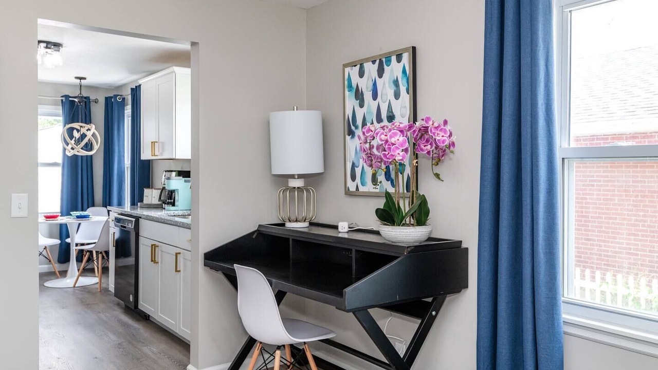 Photo of Bedroom in Dayton