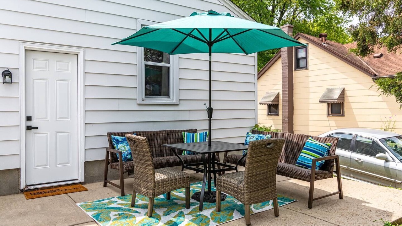 Photo of Outdoor in Dayton
