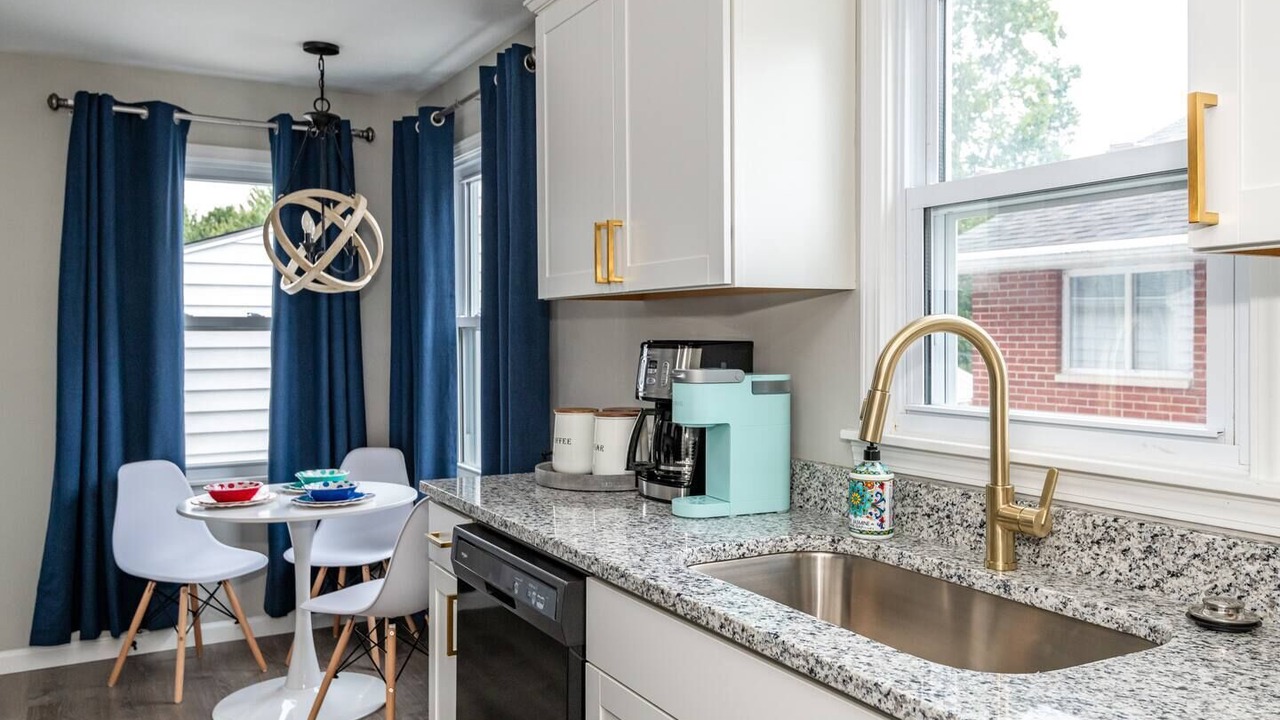 Photo of Kitchen in Dayton