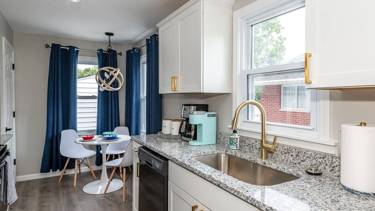 Photo of Kitchen in Dayton