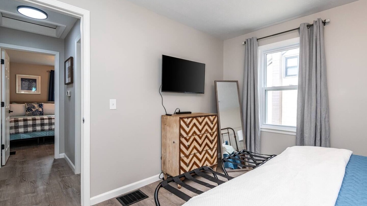 Photo of Bedroom in Dayton