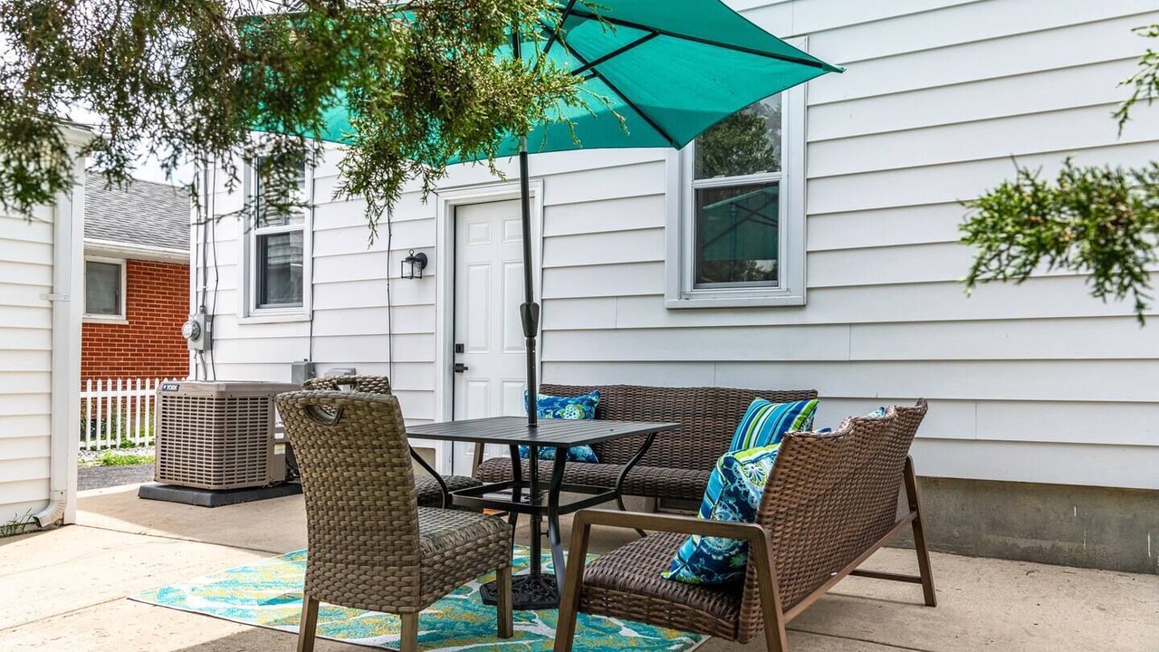 Photo of Outdoor in Dayton