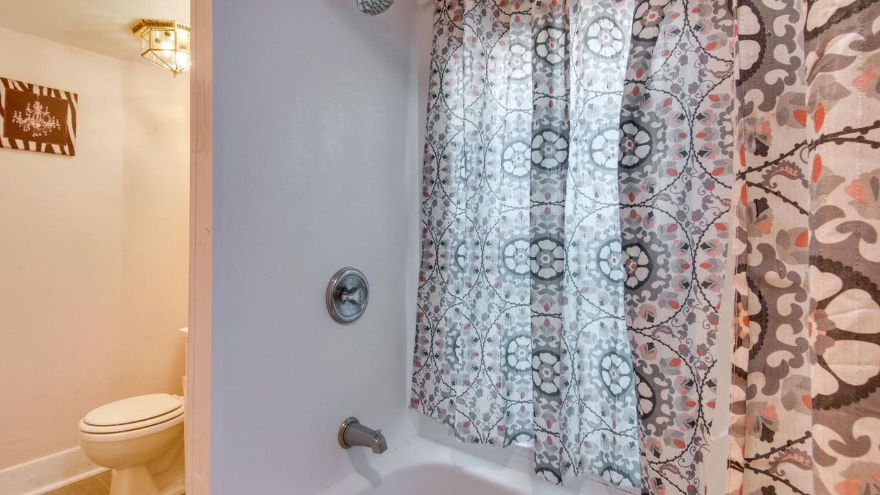Photo of Bathroom in Salisbury