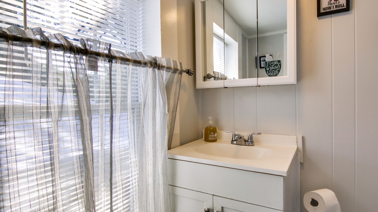Photo of Bathroom in Salisbury