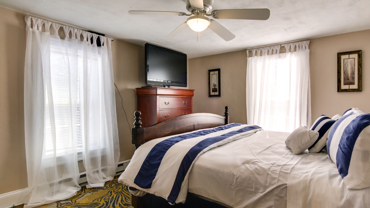 Photo of Bedroom in Salisbury