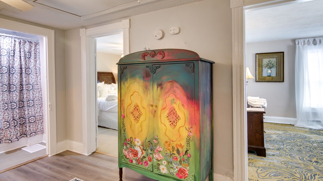 Photo of Bedroom in Salisbury