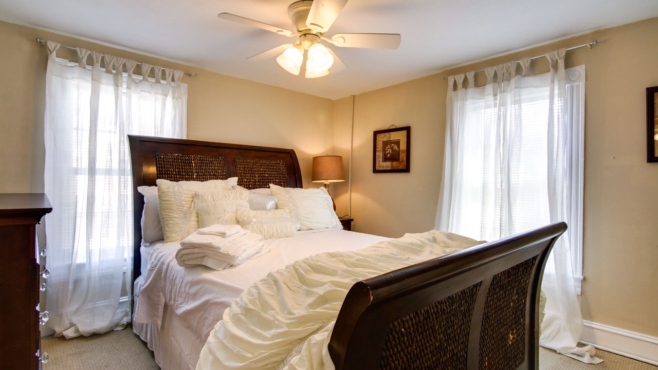 Photo of Bedroom in Salisbury