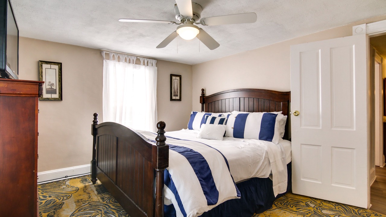 Photo of Bedroom in Salisbury
