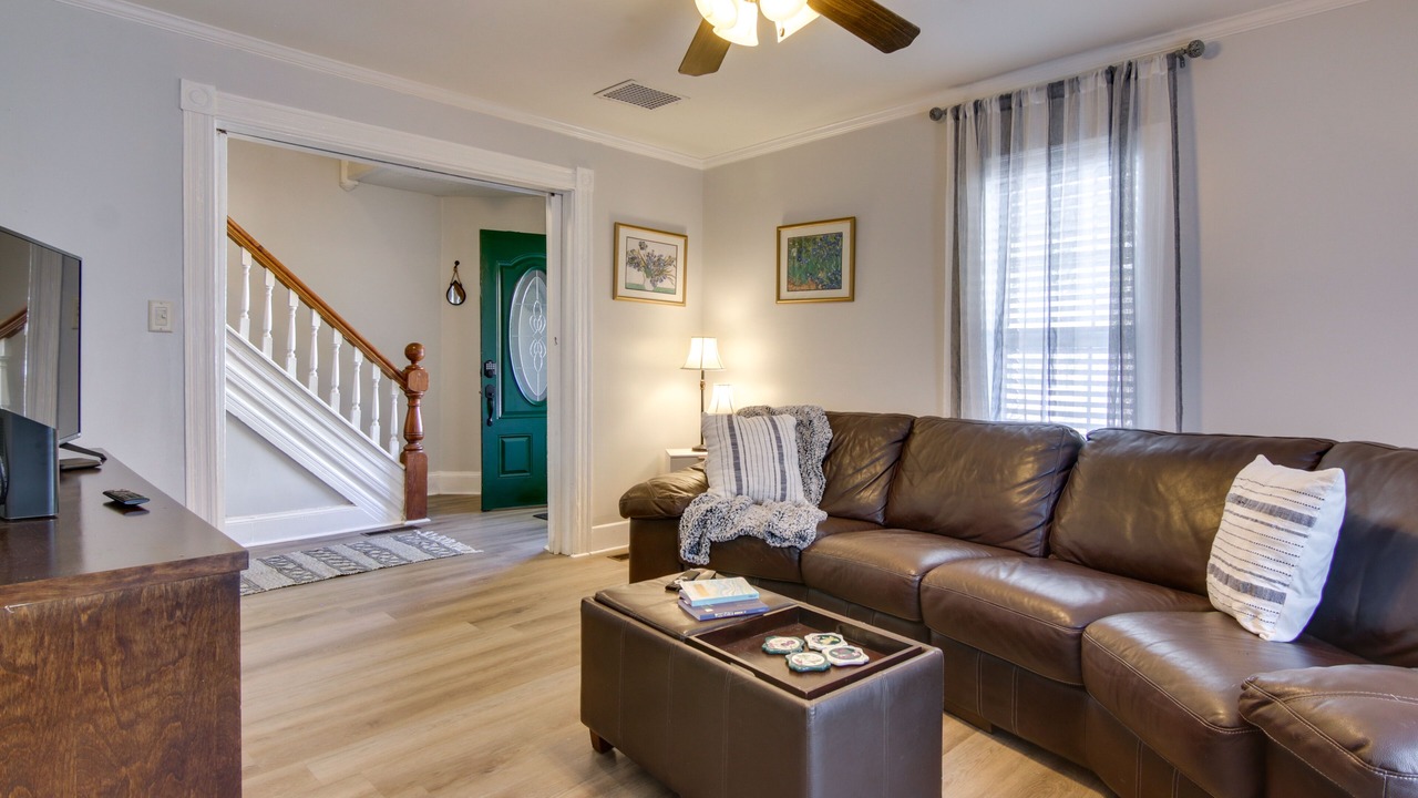Photo of Bedroom in Salisbury