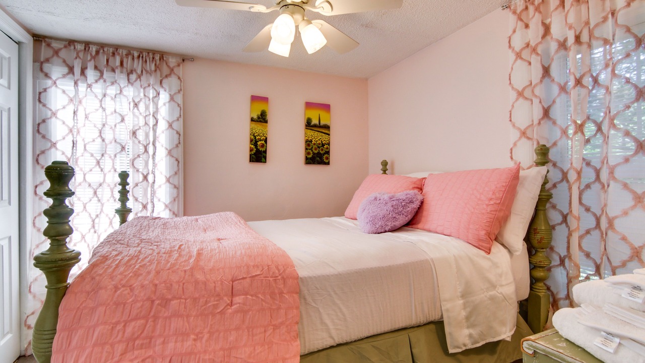 Photo of Bedroom in Salisbury