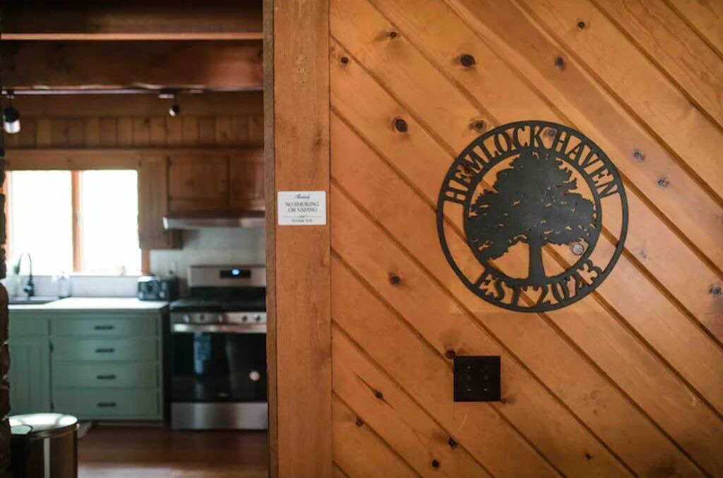 Photo of Kitchen in Mill Hall