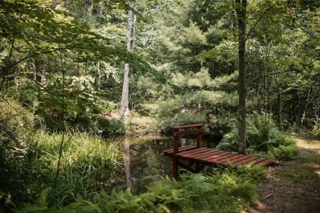 Photo of Outdoor in Mill Hall
