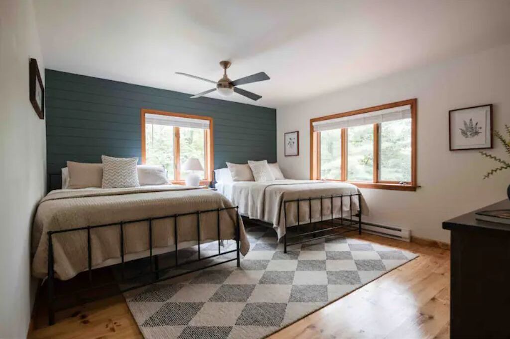 Photo of Bedroom in Mill Hall