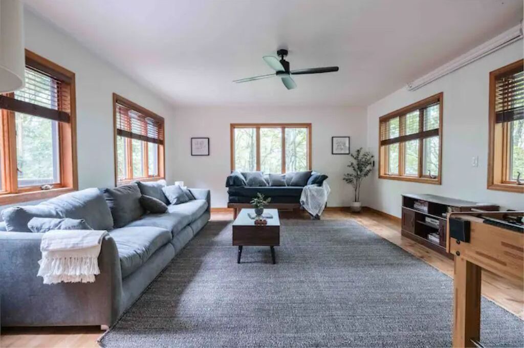 Photo of Livingroom in Mill Hall