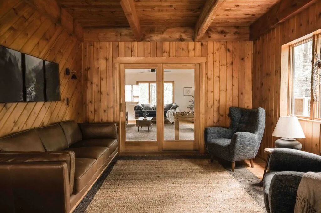 Photo of Livingroom in Mill Hall