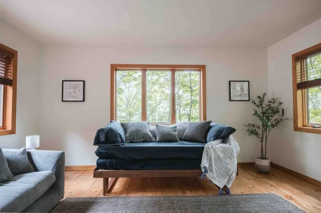 Photo of Livingroom in Mill Hall