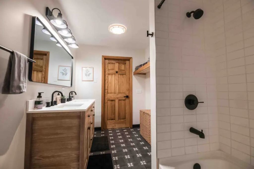 Photo of Bathroom in Mill Hall