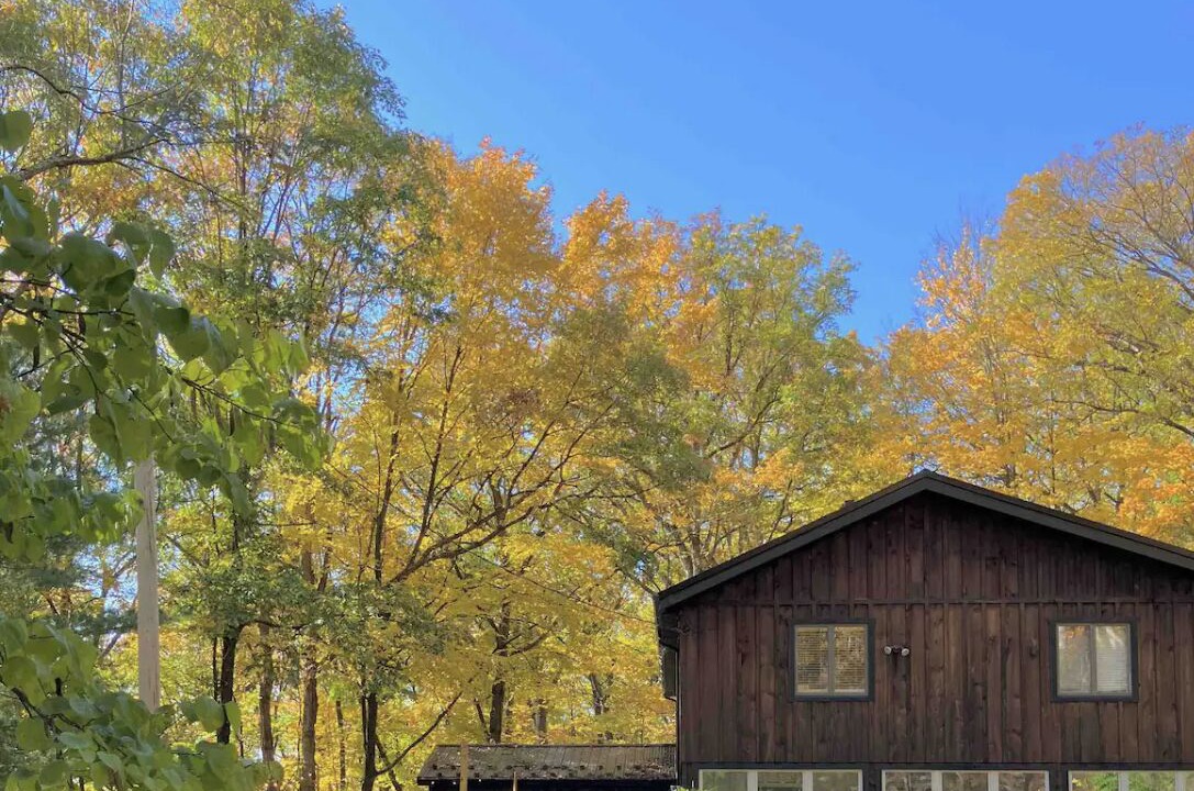 Photo of Outdoor in Mill Hall
