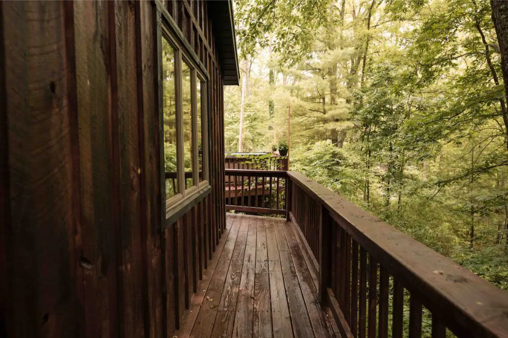 Photo of Outdoor in Mill Hall