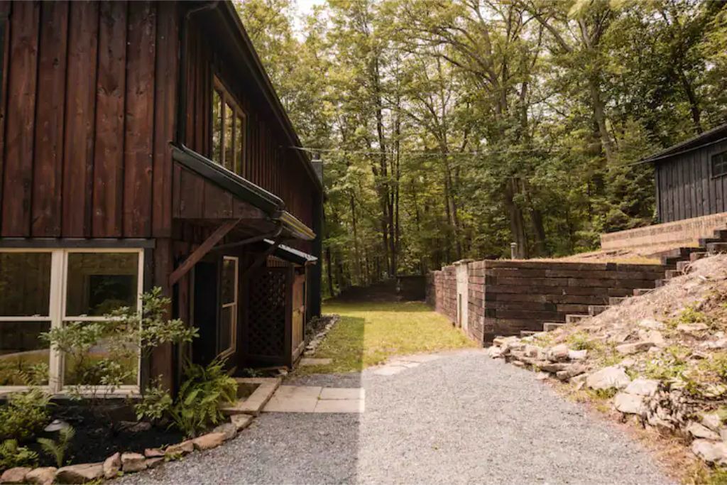 Photo of Outdoor in Mill Hall