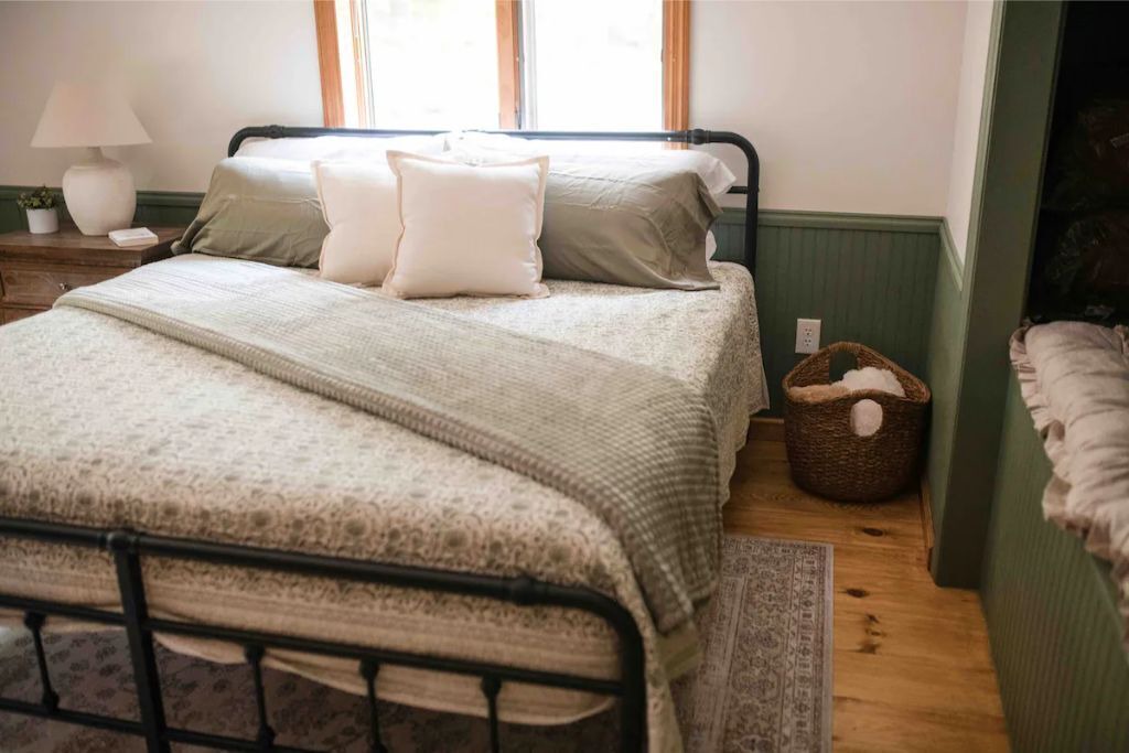 Photo of Bedroom in Mill Hall