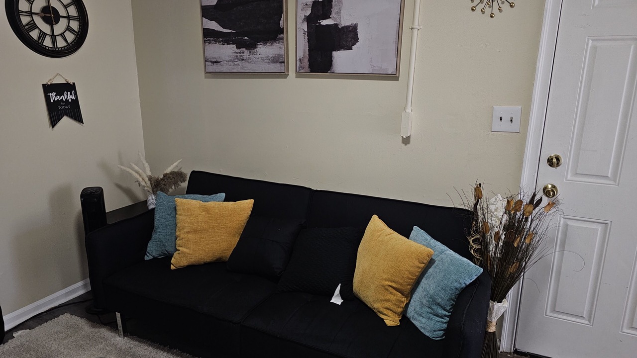 Photo of Livingroom in Rahway