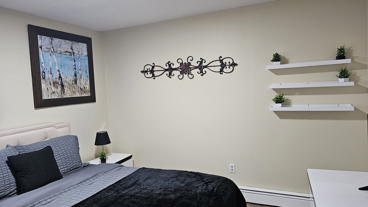 Photo of Bedroom in Rahway