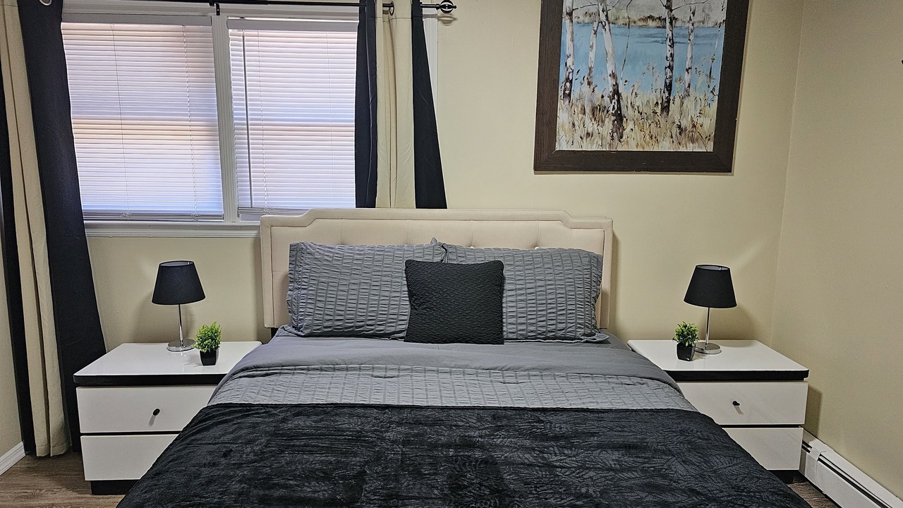 Photo of Bedroom in Rahway