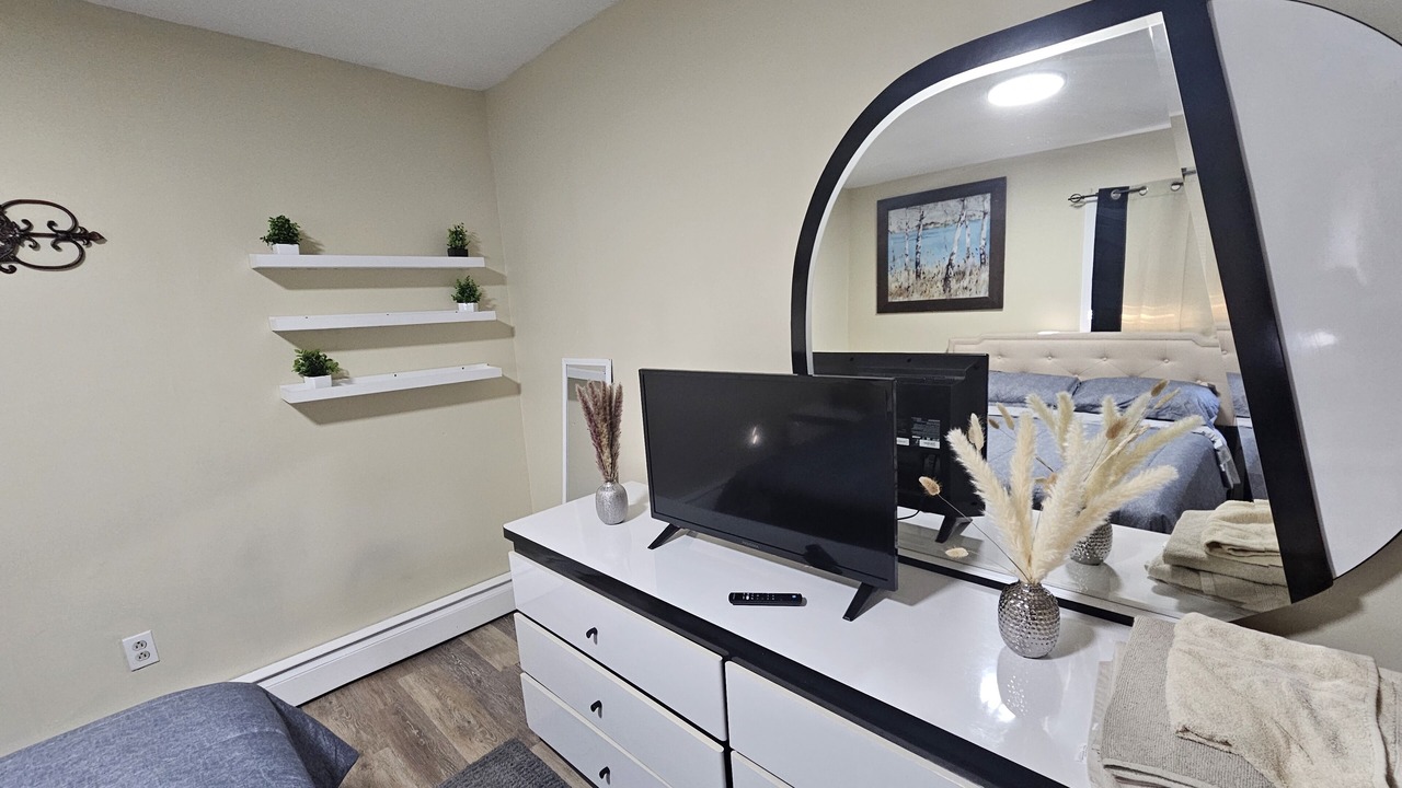 Photo of Bedroom in Rahway