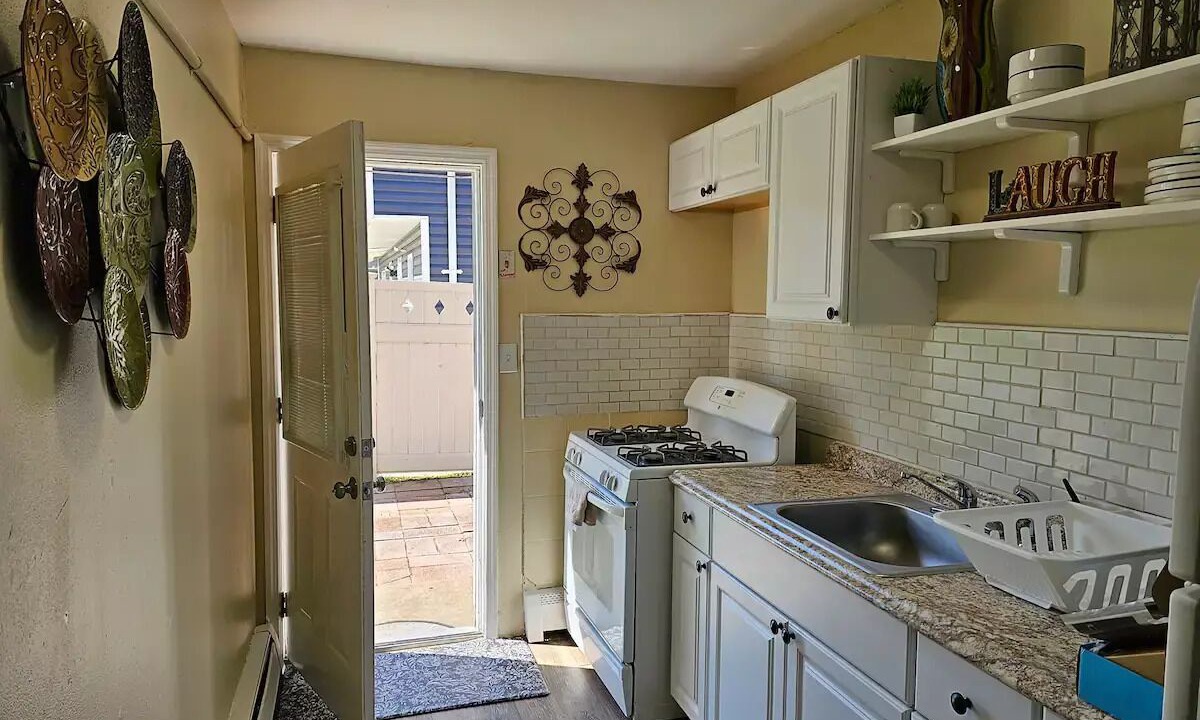 Photo of Kitchen in Rahway