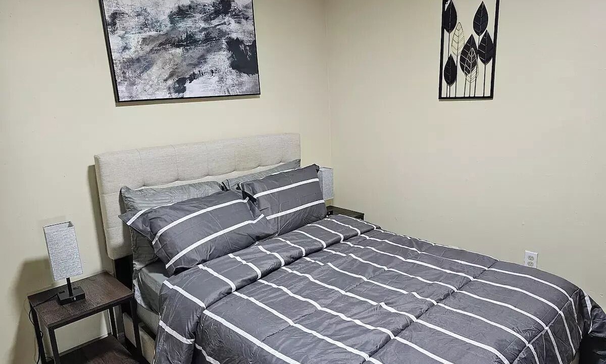 Photo of Bedroom in Rahway